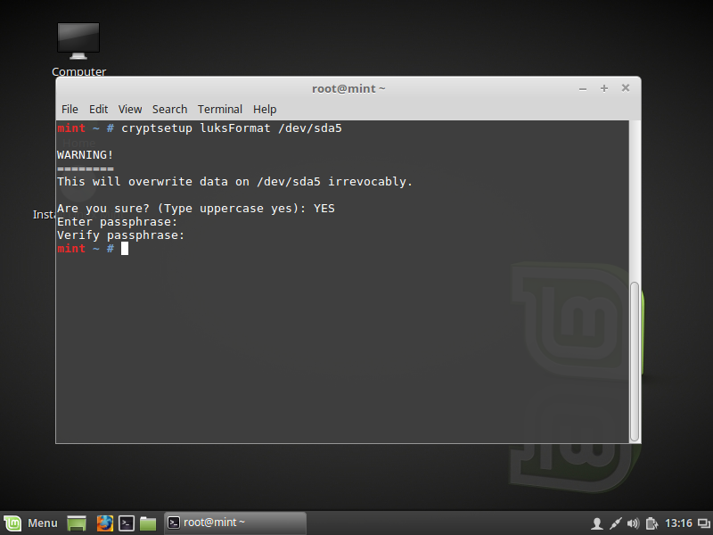 ☝️ Installation d'un lecteur de carte d'identité belge sur Linux  Mint/Ubuntu/Debian 👍 